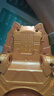 萬代（BANDAI）假面騎士腰帶時(shí)王Zi-O DX手表盤 變身驅(qū)動(dòng)器 逢魔時(shí)王腰帶 全新 曬單實(shí)拍圖