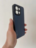 歐福龍一加13t手機殼OnePlus 13T保護套新款膚感磨砂鏡頭全包超薄防摔散熱男女款簡(jiǎn)約商務(wù) 一加13t【石墨黑】炫金膚感磨砂 曬單實(shí)拍圖