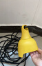 公牛國標(biāo)家用電線軟線電纜線2芯2.5 4平方插排電源 國標(biāo)黑色線4平方(送公牛人字款插 50米(阻燃 防凍 抗拉 耐磨) 曬單實拍圖