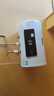 Hari熱水器電熱水器【免費(fèi)上門安裝】家用出租一級能效出水?dāng)嚯?0升/50/60/80/100升大容量 40L 2000W 旋鈕數(shù)顯+不帶出水?dāng)嚯?曬單實(shí)拍圖