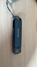 閃迪（SanDisk）128GB Type-C Lightning雙接口 手機U盤(pán) IXD0N 蘋(píng)果MFI認證 iPhone/iPad平板電腦優(yōu)盤(pán) 曬單實(shí)拍圖
