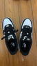 耐克NIKE板鞋男空軍一號 AIR FORCE 1運動(dòng)鞋DV0788-001黑白41 曬單實(shí)拍圖