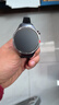 華為（HUAWEI）手表WATCH GT 5 Pro【咨詢(xún)享優(yōu)惠】運動(dòng)玄璣感知兩周續航藍牙通話(huà)體溫血氧心率監測送男女朋友禮物 46mm曜石黑【皮表帶+貼膜】 曬單實(shí)拍圖