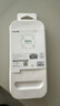 倍思（Baseus）適用蘋果15Pro鋼化膜iPhone15Pro手機(jī)膜藍(lán)晶瓷一體防塵防摔抗指紋超薄全覆蓋無塵倉 高清單片 曬單實拍圖