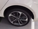 米其林（MICHELIN）汽車輪胎 245/40R18 97Y 競馳 PILOT SPORT 4 AO 適配國產(chǎn)奧迪 A4 曬單實拍圖