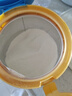 美贊臣藍臻 兒童奶粉 配方調制乳粉4段（3歲以上）800g 全面營(yíng)養 自護力 曬單實(shí)拍圖