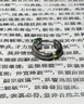 SINCE YOU蛇來運轉(zhuǎn)耳環(huán)男士純銀潮酷痞帥耳釘2025新款高級感耳飾女生日禮物 祖母綠鋯款【單只】一款兩戴 曬單實拍圖