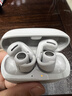 Bose Ultra開放式耳機 全新耳夾耳機 不入耳開放式無線藍(lán)牙耳機 沉浸空間音頻 驍龍暢聽技術(shù)禮盒款 Ultra開放式耳機 晨霧白 曬單實拍圖