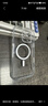 爵士駝【自帶鏡頭保護(hù)膜】適用iphone16promax手機(jī)殼磁吸相機(jī)按鍵蘋果16pro透明鏡頭全包防摔超薄保護(hù)套 曬單實(shí)拍圖