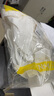 森馬（Semir）長袖襯衫男輕薄款純色襯衣涼感防曬上衣2025夏裝寬松109325105101 曬單實拍圖
