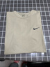 耐克（NIKE）t恤男裝 2026新款夏季運動(dòng)休閑裝健身訓練跑步快干透氣晨練短袖 熱推/黑色/DDri-Fit科技 L 【175】 體重130~150斤左右 曬單實(shí)拍圖