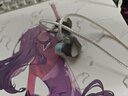 水月雨終章 kadenz  有線耳機入耳式旗艦監(jiān)聽級高解析動圈單元高解析HiFi發(fā)燒3.5/4.4/type-c可換線耳塞 終章+破曉Pro【解碼耳放】 曬單實拍圖