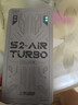 上贊 S2隨身wifi 免插卡wifi 6流量4g路由器WiFi無線網(wǎng)卡移動上網(wǎng)卡流量卡三網(wǎng)通 曬單實拍圖
