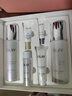 玉蘭油（OLAY）超抗美白水乳液美白提亮去黃補(bǔ)水保濕護(hù)膚品套裝禮盒生日禮物女 曬單實(shí)拍圖