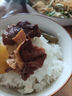 Melaide/美電壓力鍋家用單雙膽高壓鍋5升多功能電飯煲全自動(dòng)正品 新款智能壓力鍋【單內膽】 4L 曬單實(shí)拍圖