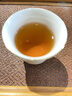 茶葉胖東來超市茶葉店 紅茶特級養(yǎng)胃自己喝2025新茶金駿眉正宗香 紅罐5A特級濃香金駿眉【一罐255g】 【品質好   的價格】可試喝 曬單實拍圖