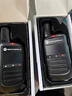摩托羅拉（Motorola）對(duì)講機(jī)500公里超輕薄遠(yuǎn)距離大功率無(wú)線手持臺(tái)戶外酒店工地1臺(tái) 輕薄款送耳機(jī)（500-900公里） 無(wú) 曬單實(shí)拍圖