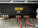 凱音（Cayin）A-88TMK2(KT88)凱音斯巴克發(fā)燒級電子管功放HIFI大功率膽機(jī)家用音響功放機(jī) A-88TMK2(KT88) 曬單實(shí)拍圖
