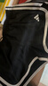 阿迪達(dá)斯 （adidas）女子 跑步系列 M20 SHORT 運(yùn)動(dòng)短褲 IC5184 黑色  XS  曬單實(shí)拍圖