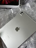 Apple/蘋(píng)果 ipadpro2024款 11英寸/13英寸 M4芯片 蘋(píng)果平板電腦 24款ipad pro海外資源版 11英寸 銀色 1TB WiFi版 曬單實(shí)拍圖