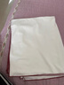 羅式口布擦杯布35*50cm*2條裝專用擦玻璃杯布抹布紅酒杯擦布白色 曬單實(shí)拍圖