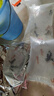 蝶尾龍睛20條 金魚3-6cm 混色隨機（現(xiàn)貨包活  按下單順序發(fā)貨） 曬單實拍圖