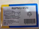 松下（Panasonic）5號(hào)電池五號(hào)AA碳性40節(jié)盒裝適用于低耗電玩具/遙控器/掛鐘/計(jì)算器等 曬單實(shí)拍圖