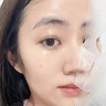 ORGINESE377面膜美白淡斑提亮膚色女補水保濕搭緊致抗皺曬后修復禮物 曬單實(shí)拍圖