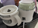 小熊（Bear）嬰兒輔食機(jī) 打泥神器多功能料理機(jī)絞肉機(jī) 8葉單杯單刀SJJ-G02M3 曬單實(shí)拍圖