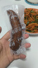 秋林里道斯 哈爾濱紅腸兒童腸80g*5支 東北特產(chǎn) 生鮮速食 瘦肉型紅腸 曬單實拍圖