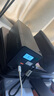 飛利浦【3C認證】便攜戶外移動電源200W（瓦）手機電腦電器220V戶外插座電動車應急充電充電寶標準版 曬單實拍圖