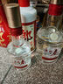 五糧液五糧春濃香型白酒 純糧固態(tài)酒 婚宴用酒 自飲送禮 52度 250mL 12瓶 2023年五糧春品鑒 曬單實(shí)拍圖
