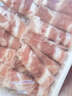 ZOOLII 澳洲谷飼牛腩腹肉卷 3.2斤 火鍋烤肉食材 牛肉生鮮 曬單實(shí)拍圖