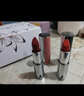 紀梵希（Givenchy）粉絲絨N27雪柿桃豆沙色口紅唇膏保濕滋潤 生日禮物送女生高級感 曬單實(shí)拍圖