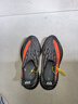 阿迪達(dá)斯Yeezy350夏日透氣椰子男女休閑鞋HQ7045 42 曬單實拍圖