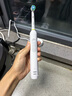 歐樂(lè)B成人電動(dòng)牙刷男士女士Pro1Max/Pro1美白刷3D聲波Pro系列牙齒美白(新老包裝隨機(jī)發(fā)貨）送男友女友 曬單實(shí)拍圖