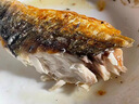 朵芙挪威 青花魚 6片1kg深海魚類特大青花魚鯖魚鮐鲅魚生鮮海鮮水產 【單片獨立包裝】超大6片凈1000g 曬單實拍圖