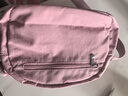 Kipling【七夕禮物】女款25春夏新款夏季出游郵差包斜挎包貝殼包|STELMA 荷花粉 曬單實(shí)拍圖