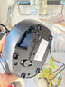 潔碧（Waterpik）沖牙器牙齒沖洗器水牙線潔牙器個護(hù)清潔家用臺式變頻脈沖水流保護(hù)牙齦 升級版水瓶座GT3 男女禮物 GT3 黑 曬單實(shí)拍圖