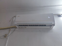 格力空調(diào) 1.5匹AI節(jié)能王子Pro  新1級(jí)變頻臥室掛機(jī)AI省電 風(fēng)不吹人空調(diào)KFR-35GW/NhLb1BAj國家補(bǔ)貼 曬單實(shí)拍圖