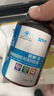躍萊牌氨糖硫酸軟骨素鈣膠囊 180粒/瓶 原名躍萊伯尼膠囊 1瓶裝 曬單實(shí)拍圖