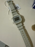卡西歐（CASIO）卡西歐手表小方塊防水數(shù)顯電子表狂飆安欣同款男女學生運動手表 W-218HC-8A 曬單實拍圖