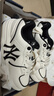 美職棒（MLB）官方 運(yùn)動(dòng)鞋女鞋低幫板鞋男增高學(xué)長(zhǎng)鞋情侶休閑鞋3ASXCA12N 紐約洋基隊(duì)/米白色/拍大半碼 36.5 230 曬單實(shí)拍圖