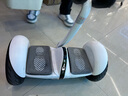 九號（Ninebot）電動平衡車小九米Mini成年人電動車代步腿控智能兩輪大人非燃動版Plus長續(xù)航 曬單實拍圖