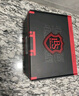 大水牛（BUBALUS）額定500W 勁強500臺式電腦主機電源（主動式PFC/12CM風扇/智能溫控/支持背線/寬幅電壓） 曬單實拍圖
