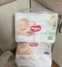 好奇（Huggies）心鉆裝小森林拉拉褲XXXL28片(17kg以上)加加加大號夏季超薄 曬單實(shí)拍圖