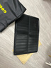 適用于奧迪Q5L A4L A6L Q3 Q7 A3 A5 A7 A8L q8 Q2L TPE后備箱墊 專用防水無異味高邊后備箱墊 21-25年奧迪A3（兩廂） 曬單實(shí)拍圖