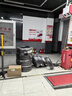 韓泰（Hankook）汽車輪胎 235/55R17 103V SK10 XL 適配途觀/奧迪Q3/君越/威霆 曬單實(shí)拍圖