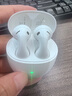 華為（HUAWEI）藍(lán)牙耳機 FreeBuds 5 至臻 白  適用于華為mate60 半入耳降噪 水滴 音樂游戲 手機通用 曬單實拍圖
