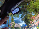 HIKVISION 海康威視行車記錄儀C6LITE  2K超高清星光夜視 語音聲控遠程查看 曬單實拍圖